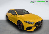 Mercedes Classe A 45 S Mercedes-AMG BVA 4Matic+   Beaupuy 31