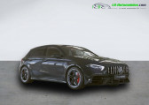 Mercedes Classe A 45 S Mercedes-AMG BVA 4Matic+   Beaupuy 31