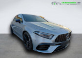 Mercedes Classe A occasion année 2022 boite Automatique Annonce Mercedes Classe A occasion Essence 45 S Mercedes-AMG BVA 4Matic+ à Beaupuy
