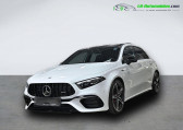 Annonce Mercedes Classe A occasion Essence 45 S Mercedes-AMG BVA 4Matic+  Beaupuy