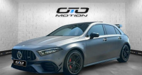 Mercedes Classe A , garage OTOMOTION  Dieudonn