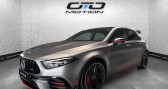 Mercedes Classe A 45 S Street Edition IMMAT FR - 8G Speedshift DCT AMG 4Matic+  2023 - annonce de voiture en vente sur Auto S&eacute;lection.com