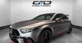 Mercedes Classe A occasion 2023 mise en vente &agrave; Dieudonn� par le garage OTOMOTION - photo n&deg;1