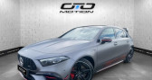 Annonce Mercedes Classe A occasion Essence 45 S Street Style Edition 8G Speedshift DCT AMG 4Matic  A45S  Dieudonn
