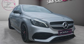 Annonce Mercedes Classe A occasion Essence 45 Speedshift / PACK PERF / DCT 4-Matic / SIEGE F1 / MODE RA  LA MADELEINE