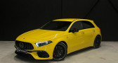 Annonce Mercedes Classe A occasion Essence 45S A45 S 421 CV 4 Matic - Franaise  SAINT AUNES