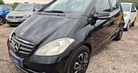 Mercedes Classe A , garage EDDY AUTO  Brignoles