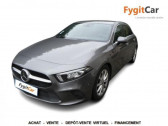 Annonce Mercedes Classe A occasion Diesel A 180 d Business line 7G-DCT  Malroy