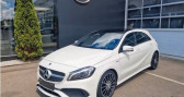Mercedes Classe A A 200 AMG - 156 Ch - Line Peak - LED - Pano - Ambiance - San  � Saint-Di�ry 63