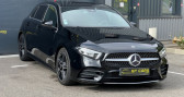 Annonce Mercedes Classe A occasion Diesel A 220 D - financement possible - AMG LINE - jantes - virtual  GENAY