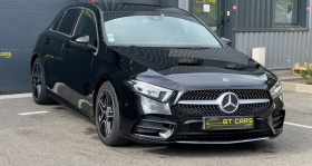 Mercedes Classe A , garage GT CARS LYON  GENAY