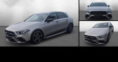 Annonce Mercedes Classe A occasion Essence A 250 AMG 224 Ch - Night Carbon - AHK - LED - � Saint-Di�ry