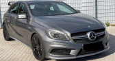 Mercedes Classe A A 45 AMG 4-Matic , CAMRA, NAVI, CUIR, F1, GARANTIE, PARFAIT   Mudaison 34