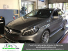 Mercedes Classe A occasion Gris année 2017 boite Automatique Annonce Mercedes Classe A occasion Essence A 45 Mercedes-AMG A Speedshift DCT 4-Matic à Beaupuy