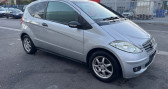 Annonce Mercedes Classe A occasion Essence A II (W169) 150 Classic CVT  Wissous