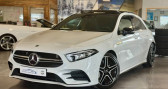 Mercedes Classe A A IV 35 AMG 4MATIC 7G-DCT   ORCHAMPS VENNES 25