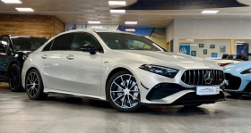 Mercedes Classe A , garage PASSION AUTOMOBILE MDC � ORCHAMPS VENNES