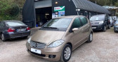 Annonce Mercedes Classe A occasion Essence A150 (W169) 1.5i 95cv Phase 2 1�re Main � Sathonay-Camp