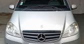 Mercedes Classe A A160 CDI Sport 2L   Drulingen 67