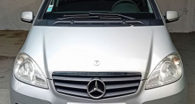 Mercedes Classe A , garage A.M AUTOMOBILE  Drulingen