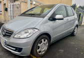 Mercedes Classe A occasion année 2010 boite Manuelle Annonce Mercedes Classe A occasion Diesel A160 CDI à Harnes