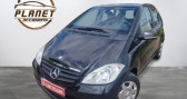 Annonce Mercedes Classe A occasion Essence A160 Crit'Air 2 2010 144500km  Montceau Les Mines