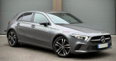 Mercedes Classe A occasion année 2020 boite Manuelle Annonce Mercedes Classe A occasion Essence A160i Progressive Line à Roanne