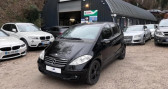 Annonce Mercedes Classe A occasion Essence A170 (W169) 1.7i 116cv BVA � Sathonay-Camp