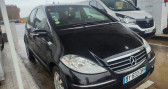 Annonce Mercedes Classe A occasion Essence A170 ELEGANCE boite AUTOMATIQUE Confortable et agreable a co � Gargenville