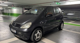 Mercedes Classe A , garage AS CAR AUTO � Asni�res sur Seine