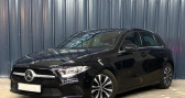 Annonce Mercedes Classe A occasion Essence A180 136ch - Garantie 1 an - Cam�ra de recul - R�gulateur -  � Halluin