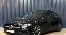 Mercedes Classe A occasion 2020 mise en vente &agrave; Halluin par le garage PARTENAIRE AUTO - photo n&deg;1