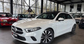 Annonce Mercedes Classe A occasion Essence A180 Business Line 136ch Boite auto Garantie 6 ans Suivi Toi � Sarreguemines