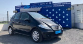 Mercedes Classe A occasion année 2007 boite Manuelle Annonce Mercedes Classe A occasion Diesel A180 élégance 109cv à AGDE