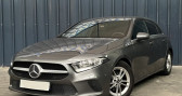 Mercedes Classe A occasion année 2019 boite Automatique Annonce Mercedes Classe A occasion Diesel A180D 116ch 7G-DCT Boite Automatique Garantie 1 An Caméra de à Halluin
