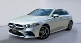 Annonce Mercedes Classe A occasion Essence A200 AMG Line 163cv CAMERA SIEGES CHAUFFANTS CUIR BI-TON 1r  Chavanoz