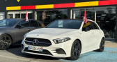 Annonce Mercedes Classe A occasion Diesel A200 D dition, AMG  AGDE