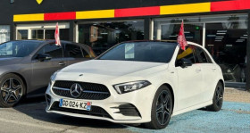 Mercedes Classe A , garage BLUE MOTORS  AGDE
