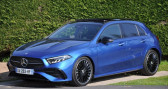 Mercedes Classe A A200 IV (2) 200 D 200D 150 AMG LINE 8G-DCT Origine France 02   La Calotterie 62