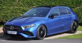 Annonce Mercedes Classe A occasion Diesel A200 IV (2) 200 D 200D AMG LINE 8G-DCT Origine France 02-202  La Calotterie