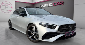 Mercedes Classe A occasion 2023 mise en vente &agrave; Genay par le garage SIMPLICICAR LYON NORD GENAY - photo n&deg;1