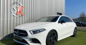 Annonce Mercedes Classe A occasion Essence A250 AMG LINE 225CH 7GTRONIC  Roeschwoog
