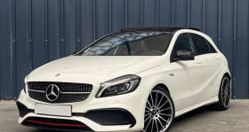 Mercedes Classe A , garage PARTENAIRE AUTO  Halluin