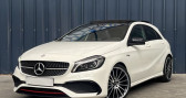 Mercedes Classe A occasion année 2016 boite Automatique Annonce Mercedes Classe A occasion Essence A250 Phase 2 Pack AMG Sport 218ch Boite Automatique Garantie à Halluin