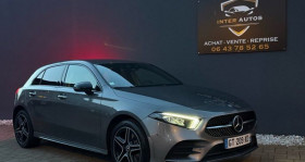 Mercedes Classe A occasion 2022 mise en vente à Bischwiller par le garage INTER AUTOS - photo n°1