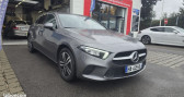 Mercedes Classe A occasion année 2023 boite Automatique Annonce Mercedes Classe A occasion Hybride A250e hybrid 160 102cv EQ business Line 8G-DCT à Attin