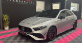 Mercedes Classe A A35 AMG 2.0i TURBO 4-MATIC Camera 360 / Pack A�ro / Si�ges s  � Bruay la buissiere 62