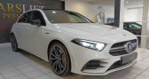 Mercedes Classe A occasion année 2019 Annonce Mercedes Classe A occasion Essence A35 AMG 306 4MATIC 7G-DCT à CLERMONT FERRAND