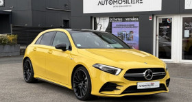 Mercedes Classe A , garage AGENCE AUTOMOBILIERE EPONE 78 � EPONE