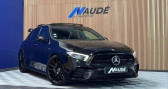 Mercedes Classe A A35 AMG 306 CH BV Speedshift 4-Matic - Origine France   Lozanne 69